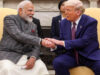 इजरायल पर भी अमेरिका का भारी टैरिफ, फिर भारत पर क्यों दिखी ट्रंप की नरमी? जानिए बड़ी वजह