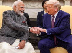 इजरायल पर भी अमेरिका का भारी टैरिफ, फिर भारत पर क्यों दिखी ट्रंप की नरमी? जानिए बड़ी वजह