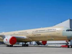 19 घंटे बिना रुके उड़ान! Qantas का Airbus A350-1000ULR बना गेमचेंजर, जानिए इसकी सबसे बड़ी खासियत