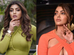 प्रोटेस्ट में शामिल होने के लिए मिल रहे पैसों के ऑफर’, एक्ट्रेस आकांक्षा पुरी का बड़ा दावा, बोलीं- इस गंदगी में नहीं पड़ना