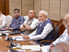 पेपर लीक पर सरकार का सबसे बड़ा एक्शन! 10 साल की जेल, ₹10 करोड़ जुर्माना, नए कानून को कैबिनेट की मंजूरी