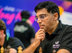भारतीय शतरंज के लिए ऐतिहासिक पल, विश्वनाथन आनंद बने FIDE के अंतरिम अध्यक्ष