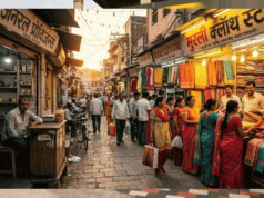 भोपाल के रिहायशी इलाकों में 30 हजार दुकानों पर सीलिंग का खतरा: नगर निगम के नोटिस से कारोबारियों में हड़कंप