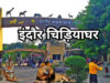 इंदौर चिड़ियाघर में बढ़ेगा आकर्षण, आएगा एक सींग वाले गैंडों का जोड़ा, 700 किमी दूर से पहुंचेगा दरियाई घोड़ा ‘सतीश’