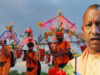 कांवड़ यात्रा पर सीएम योगी का सख्त अल्टीमेटम, हुड़दंग और माहौल बिगाड़ने वालों पर होगी कड़ी कार्रवाई
