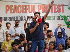 प्रदर्शनकारियों की गिरफ्तारी के दावे पर भड़की CJP, सरकार को दिया एक दिन का अल्टीमेटम