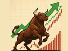 Stock Market Rally: विदेशी खबर से शेयर बाजार में तूफानी उछाल, खुलते ही निवेशकों की हुई चांदी
