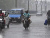 MP Weather Alert: 4 दिन तक भारी बारिश का अलर्ट, शहडोल में आकाशीय बिजली से 3 की मौत, कई जिलों में खतरे की चेतावनी