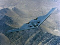 B-2 बॉम्बर वीडियो से बढ़ी ईरान पर अमेरिकी हमले की अटकलें, स्काविनो की पोस्ट चर्चा में