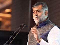क्या प्रहलाद पटेल छोड़ेंगे कैबिनेट मंत्री का पद? उमरिया में छलका दर्द, बोले- मन में चल रहा मंथन