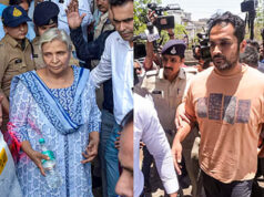 ट्विशा केस में दोनों आरोपियों को राहत नहीं, 11 अगस्त तक बढ़ी न्यायिक हिरासत; वॉइस सैंपल पर बचाव पक्ष की आपत्ति
