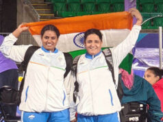 CWG 2026: शर्मिला धनखड़ ने रचा इतिहास, पैरा शॉट पुट में जीता गोल्ड; 20 साल बाद भारत को मिला पदक