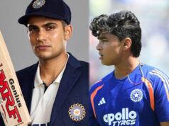 ICC Rankings: शुभमन गिल बने दुनिया के नंबर-1 बल्लेबाज, वैभव सूर्यवंशी ने लगाई लंबी छलांग