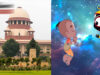 भगवान जगन्नाथ पर बनी एनिमेशन फिल्म पर रोक लगाने से सुप्रीम कोर्ट का इनकार, याचिका खारिज