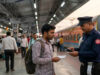 महिला कोच में सफर करना पड़ेगा महंगा, पुरुष यात्रियों पर लगेगा ₹2500 तक का जुर्माना