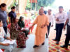 हर व्यक्ति की समस्या का समाधान सरकार की प्राथमिकता : मुख्यमंत्री