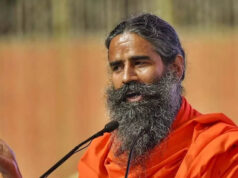 शिक्षा मंत्री विवाद पर बाबा रामदेव का बयान, बोले- ‘सड़क नहीं, संसद और PM तय करेंगे फैसला’