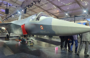 AMCA प्रोजेक्ट से भारत की बड़ी उड़ान, 100 कंपनियां बनेंगी भागीदार; F-35 जैसी क्षमता की तैयारी?