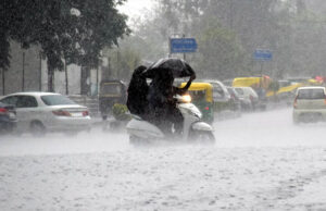 MP Weather: मध्य प्रदेश में एक्टिव हुआ मॉनसून, झमाझम बारिश; इन जिलों के लिए रेड अलर्ट जारी