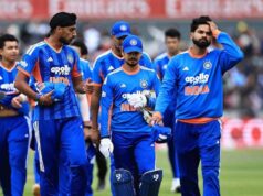 क्या टीम इंडिया की टी20 योजनाओं में संजू सैमसन अब सिर्फ स्टेपनी बनकर रह गए?