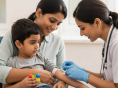 बार-बार ब्लड टेस्ट से बच्चों को खतरा? NICU में भर्ती नवजातों पर चौंकाने वाला दावा