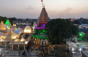 सिंहस्थ-2028 से पहले उज्जैन के प्रमुख मंदिरों का होगा कायाकल्प, श्रद्धालुओं को मिलेंगी विश्वस्तरीय सुविधाएं