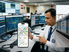 रेलवे का नया मोबाइल ऐप लॉन्च, अब ट्रेन 15 मिनट से ज्यादा लेट हुई तो तुरंत मिलेगा अलर्ट