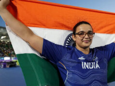 CWG 2026: मां बनने के बाद सीमा कालीरामना की दमदार वापसी, डिस्कस थ्रो में भारत के लिए जीता ब्रॉन्ज मेडल