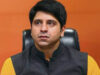 शहजाद पूनावाला ने BJP से दिया इस्तीफा, जानिए पार्टी छोड़ने के पीछे क्या रही वजह