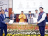 भारत का पहला टेलीकॉम मैन्युफैक्चरिंग ज़ोन ग्वालियर में होगा स्थापित : मुख्यमंत्री डॉ. यादव