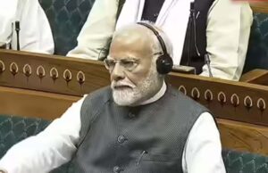 महिला आरक्षण और परिसीमन बिल की तैयारी, NDA सरकार के सामने दो-तिहाई बहुमत की बड़ी चुनौती