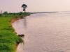 यूपी एससीआर में जल सुरक्षा बढ़ेगी, छह जिलों तक पहुंचेगा गंगा-घाघरा पानी