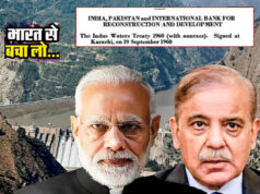 Indus Water Treaty: भारत के कदम के बाद चीन की शरण में क्यों पहुंचा पाकिस्तान? जानिए जल संकट का पूरा गणित