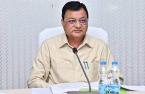 रायपुर: कोरबा को 37.28 करोड़ रुपये की बड़ी सौगात, 15वें वित्त आयोग के तहत 116 विकास कार्यों को मंजूरी