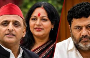 सपा की 3 महिला सांसदों और अपने ही विधायकों के बीच बढ़ी तकरार, जानिए क्या है पूरा मामला