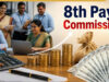 8th Pay Commission: न्यूनतम ₹69,000 सैलरी की मांग क्यों? HRA और फैमिली फैक्टर का पूरा गणित समझिए