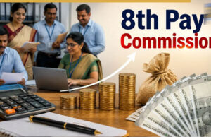 8th Pay Commission: न्यूनतम ₹69,000 सैलरी की मांग क्यों? HRA और फैमिली फैक्टर का पूरा गणित समझिए