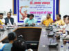 रायपुर : जनजातीय समुदाय के अधिकारों की रक्षा के लिए राष्ट्रीय अनुसूचित जनजाति आयोग प्रतिबद्ध: डॉ. आशा लकड़ा