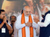 3 घंटे की बैठक, नई रणनीति तैयार! UP दौरे से पहले अमित शाह संग नितिन नवीन का मंथन