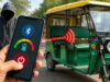 ई-रिक्शा विवाद पर सरकार का बड़ा एक्शन, Google Play Store से हटाया गया BAT-BMS App
