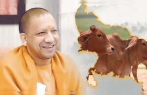 नंदिनी योजना से यूपी में डेयरी और ग्रामीण रोजगार को बढ़ावा
