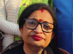ममता बनर्जी को बड़ा झटका! चंद्रिमा भट्टाचार्य ने बंगाल TMC चीफ समेत सभी पदों से दिया इस्तीफा