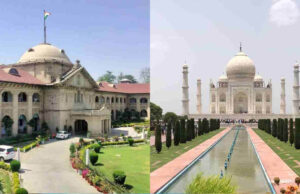 ताजमहल या तेजो महालय? इलाहाबाद हाईकोर्ट में पहुंचा विवाद, सर्वे की मांग पर 6 जुलाई को होगी सुनवाई