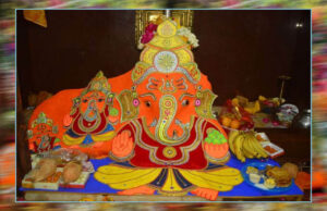 उज्जैन के चिंतामण गणेश मंदिर में 35 किलो चांदी का गुप्तदान, गर्भगृह की बढ़ी भव्यता