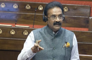 सिया-केतन केस पर सियासत तेज, BJP सांसद ने उठाई पुरुष आयोग बनाने की पुरानी मांग