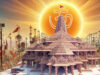 राम मंदिर में दान काउंटिंग का नया नियम: कर्मचारियों के लिए ‘नो-पॉकेट’ ड्रेस कोड लागू