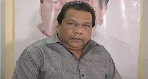 MP कांग्रेस में बगावत! राकेश सिंह यादव ने राहुल गांधी-जीतू पटवारी पर साधा निशाना, इस्तीफा देकर मचाई हलचल