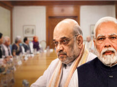 Modi Cabinet Reshuffle: कैबिनेट विस्तार में नौकरशाहों की एंट्री की चर्चा, मिल सकती है बड़ी जिम्मेदारी