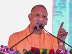 फतेहपुर दौरे पर योगी का बड़ा ऐलान, विकास और रोजगार पर जोर