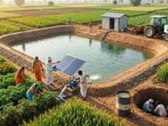 यूपी में भूजल स्तर सुधरा, अतिदोहित विकासखंडों की संख्या घटकर 44 हुई